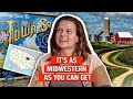 Growing Up in Iowa: Life &amp; Culture in Middle America