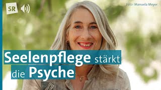 Mentale Gesundheit: Psychologin Tanja Michael über die Pflege unserer Seele | PODCAST