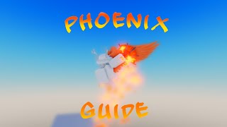Phoenix Guide Project Smash