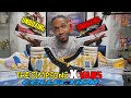 THE SIMPSONS X VANS COLLECTION UNBOXING