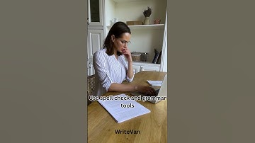 Mastering the Art of White Paper Editing and Proofreading