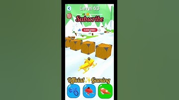 🔥 Shape - Shifting & Transform The Character 👀 Level 63 #shapeshifting #gameplay #shorts