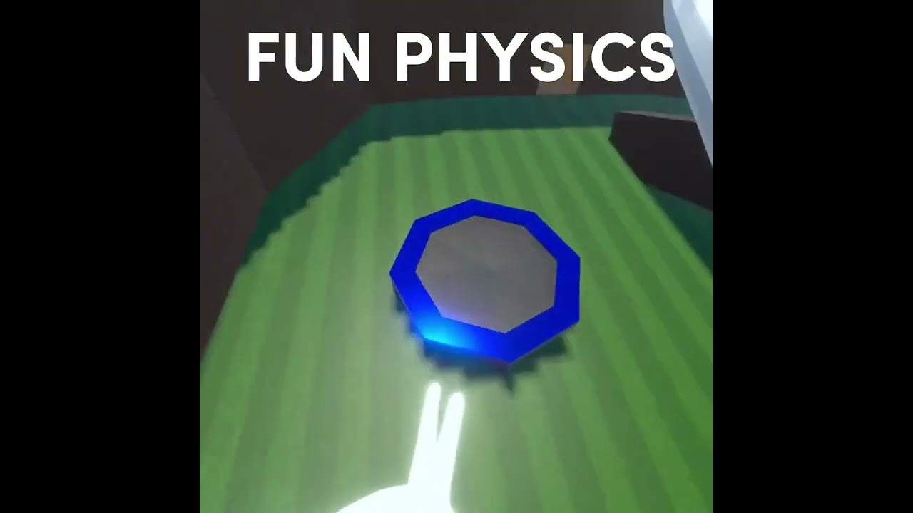 Chimp Champs VR Official Beta Trailer