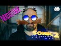 Sonic the Hedgehog 2 - Was erwartet uns? | Nerdiothek