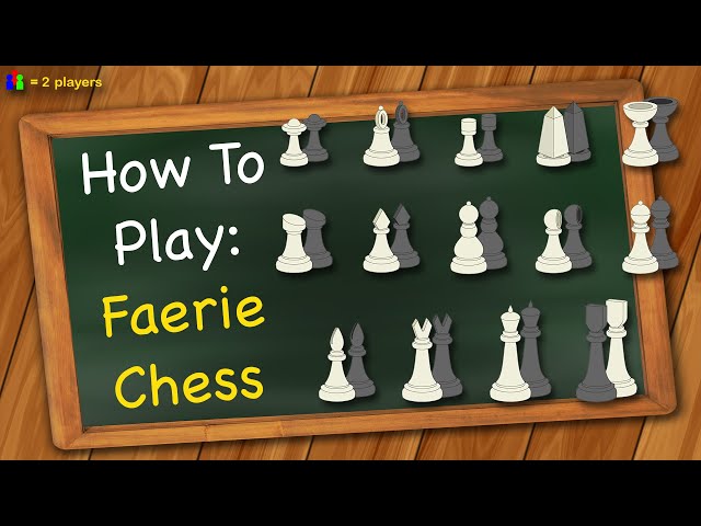 What is Chess? Rules How to Play Chess and more - Fall in Sports