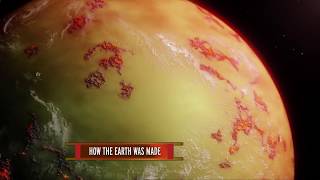 | HD | Эволюция Планеты Земля | National Geographic | HD | Эволюция Планеты Земля | National Geographic