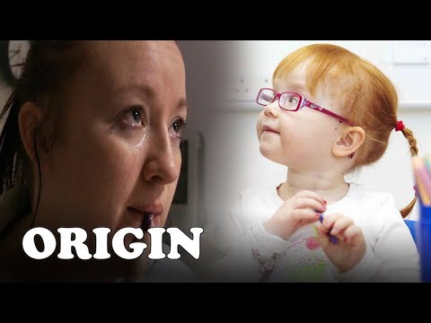¿Funcionará la cirugía que le salvará la vida a mi hijo de 3 años? | Documento completo | Hospital de niños, episodio 11 documentary thumbnail