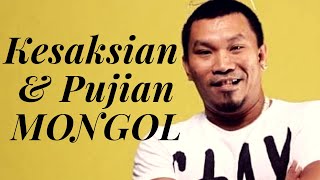 Kesaksian & Pujian Mongol @ Inspire 1630