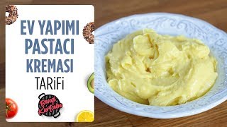 Download Kolay Pastacı Kreması Nasıl Yapılır? | Ev Yapımı Pasta Kreması🌟 Video MP3 Kolay Pastacı Kreması Nasıl Yapılır? | Ev Yapımı Pasta Kreması🌟