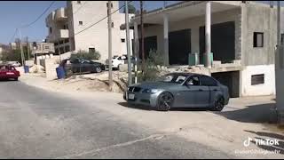 بي ام بوز نمر