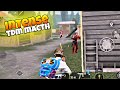 🔥 INTENSE BGMI TDM MATCH | 15 KILLS CLUTCH GAMEPLAY @Garryxgaming123 