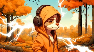 Lofi Chill Playlist 🎶 Surrender yourself to Calming Lo-fi Vibes 🎶