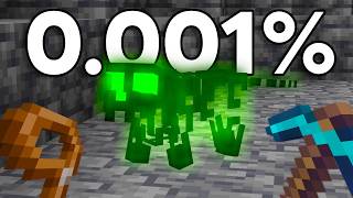 Famous I Trapped Minecraft’s DEADLIEST MOBS Wealth