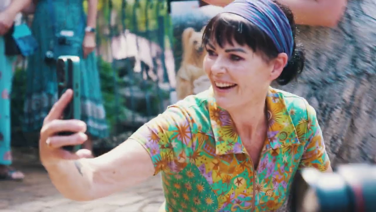 Rangebow 2025 - go somewhere different