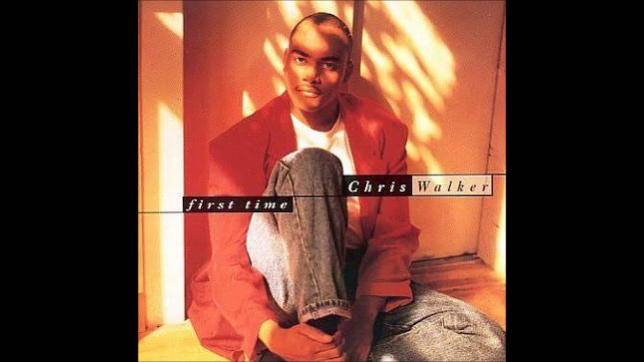 Chris Walker First Time 07 I Need You - YouTube