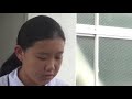 「踏み出す一歩」