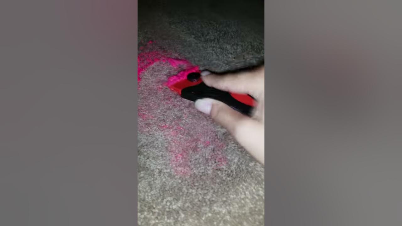 how-to-remove-slime-or-play-doh-from-carpet-very-easy-just-with-vinegar