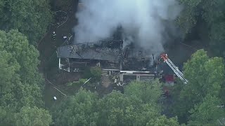 Leonardtown House Fire Update