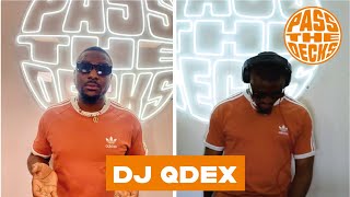 DJ QDEX // MULTI GENRE MIX 2023 // AMAPIANO // AFRO BEATS // HIP-HOP // PASS THE DECKS