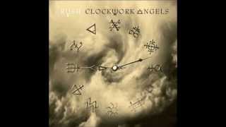 08. The Wreckers - Rush - Clockwork Angels Narrative -- Read by Neil Peart