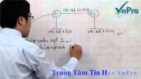 Bài Giảng Open Shortest Path First 6
