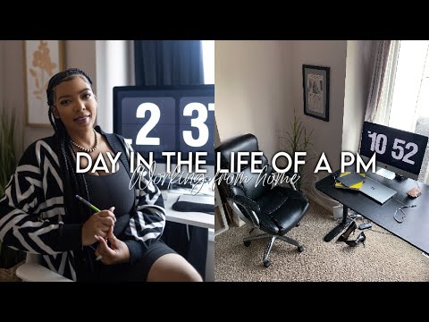 Day In The Life Of A Project Manager: 4 Years Later Was The Certification Worth It Vlogmas Day 4