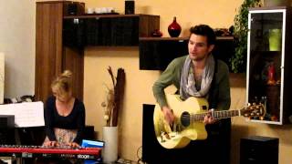 Ashley Hicklin Leverkusen 20.10.2012 - Eskimos To Astronauts