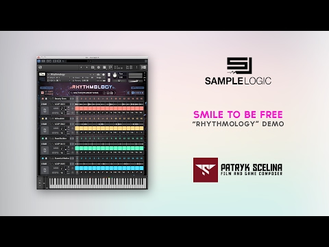 SAMPLELOGIC - Rhythmology Overview / Demo