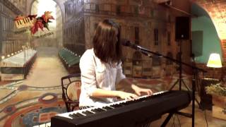 Катя Герасимова - Тёплые коты (Flёur - cover) - 31.08.2014 Катя Герасимова - Тёплые коты (Flёur - cover) - 31.08.2014