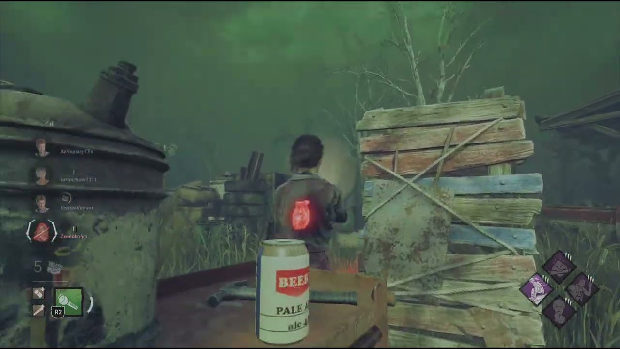 Lost tapes #1 (stranger things)