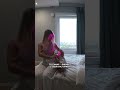 Та самая «пикми», но в апартах, где даже зеркало говорит, что ты вау 💅#москва #комфорт #апартаменты