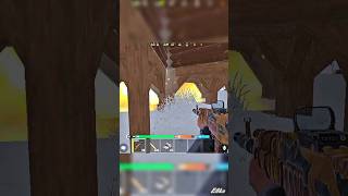 Online Raid Went CRAZY😳🔥| TREXX FF |OXIDE SURVIVAL ISLAND| #oxide #rust #okcaйд #oxidesurvivalisland