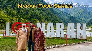 Naran Valley Trip Pakistan 2026 