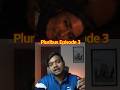 Should You Watch Pluribus Episode 3? Shocking Plot Twist! #shorts