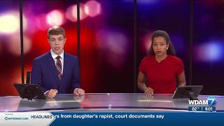 6pm Headlines 7/22