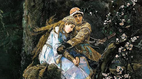 Исконно русские имена: сохранились ли они в наше время