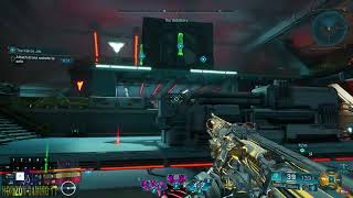 How to Finish Pick Up Drone Rockets, Attach Drone Rockets to Safe in The Kairos Job - Borderlands 4