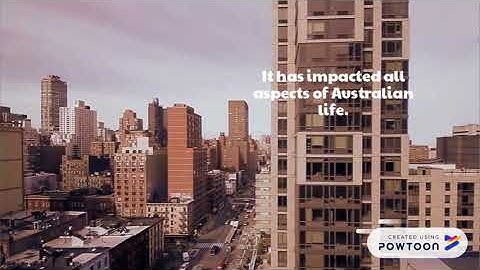 Australia and Philippines under Globalization