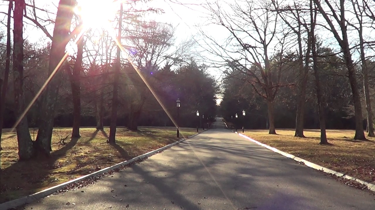 CARCS Compressor Noise at 1,954 feet from Burrillville RI Natural Gas