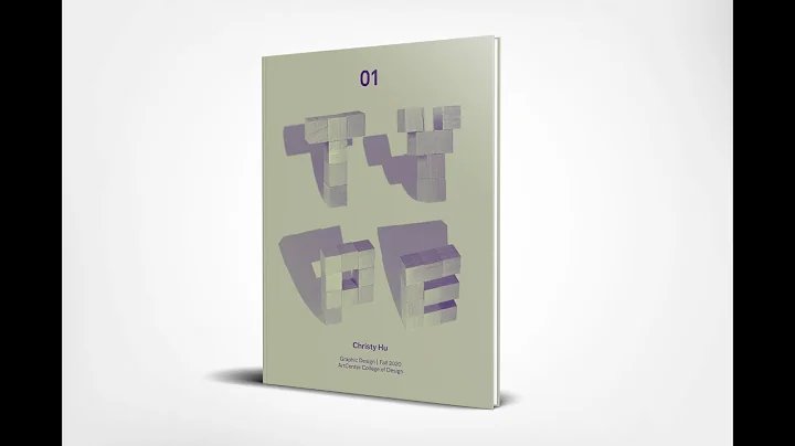 Christy Hu | Type 1 Book Presentation | Term 1 | A...