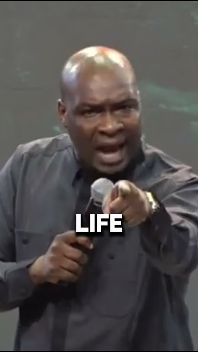 You Made A MISTAKE This Is What Satan Is Looking For In Your Life || Apostle Joshua Selman #shorts