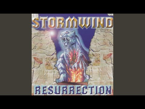 Stormwind (2) — Phoenix Rising