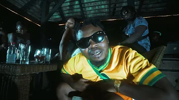 DopeNation x Olamide x DJ Enimoney - Naami (Official Video)