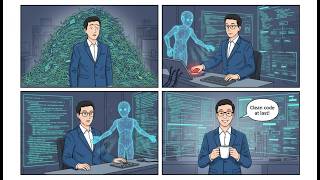 🚀 Is AI Coding Speed Killing Your Quality #easy2digital #Cursor