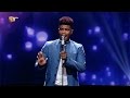 Idols sa  season 12  top 10 performance keegan