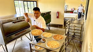 Walang Puhunan, Nag Start lang sa Pangarap: Ngayon Sikat na Buko Pie sa Viscaya