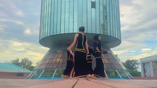 Download Lagu KUMPULAN 4 | TARIAN TRADITIONAL “RAMBAI” | ETNIK TIDUNG | (KTYS DPAK SEM2) MP3