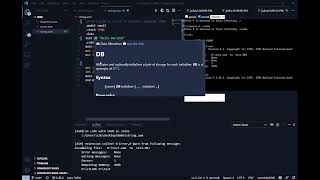 Displaying Hello World! in assembly language | 8086 microprocessor program to display string |