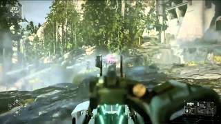 Killzone: Shadow Fall E3 2013 Trailer - E3 2013 Sony Confer