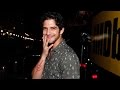 Tyler Posey Apologizes For His Confusing Snapchat Video: 'I'm Not Gay'